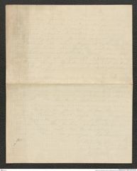 Nachlass Franz Steindachner, Brief von Gregor Bucchich an Franz Steindachner (29.11.1880), Inv.Nr. 62.05, Seite 4